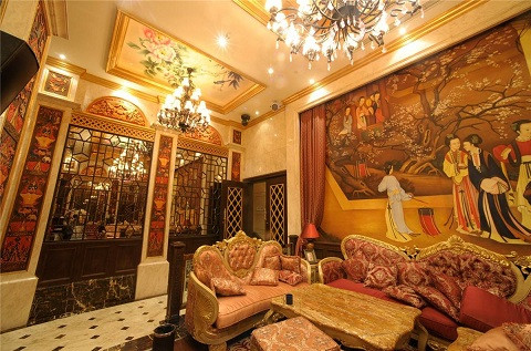 三水高档KTV妹子质量哪家好 三水高档KTV妹子质量哪家好